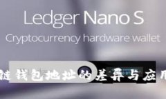 區(qū)塊鏈錢(qián)包地址的差異與