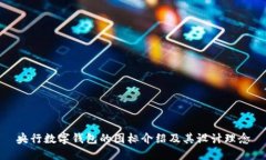 央行數(shù)字錢包的圖標介紹