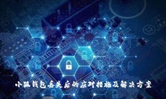 小狐錢包丟失后的應(yīng)對(duì)措