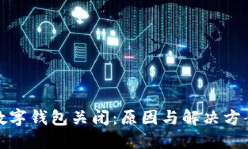 農(nóng)行數(shù)字錢(qián)包關(guān)閉：原因與解決方案詳解
