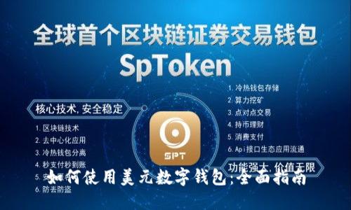 如何使用美元數(shù)字錢(qián)包：全面指南