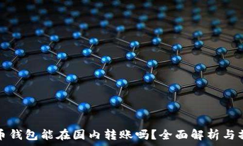   
加密貨幣錢包能在國內(nèi)轉(zhuǎn)賬嗎？全面解析與操作指南